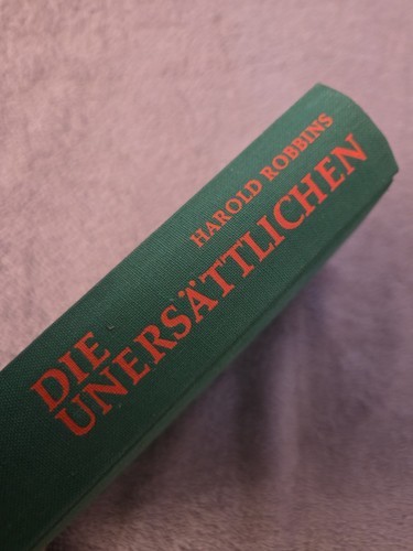 Harold robbins die - robbins,