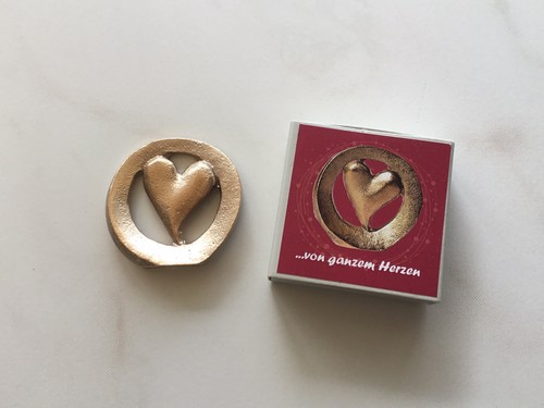 Bronze