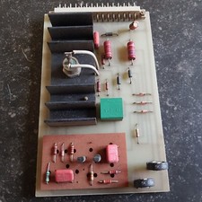 Cloos Platine 033.33.13.00