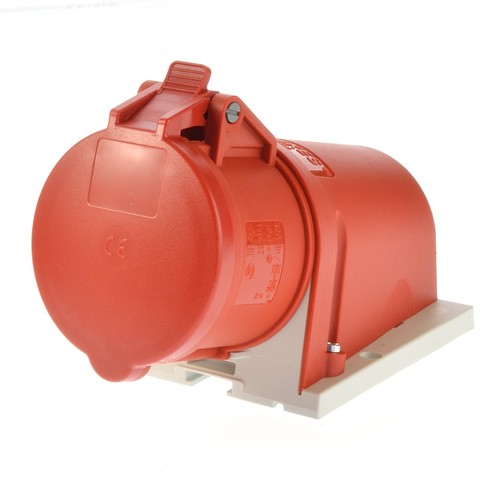Mennekes steckdose 32a - steckdose,