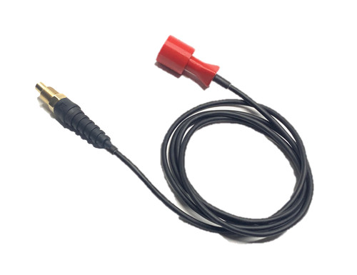 Wassertemperatursensor für