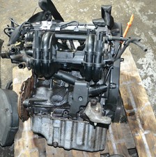 Golf iii bj 97 - 1h, motor
