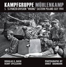 Kampfgruppe Mühlenkamp: 5