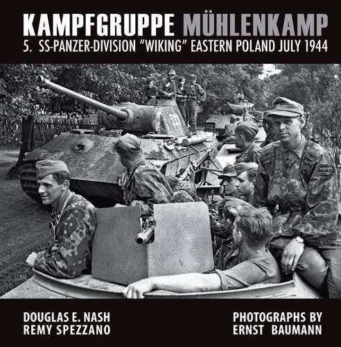 Kampfgruppe mühlenkamp 5 - mühlenkamp:,