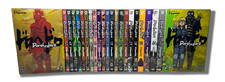 Dorohedoro volumes 23 - dorohedoro,