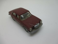 Wiking: Mercedes 200/8