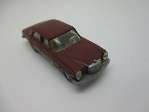 Wiking mercedes 200 - wiking:, 200/8