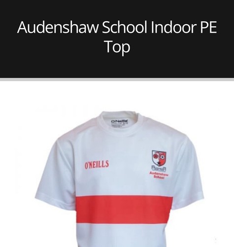 Audenshaw indoor top - indoor,