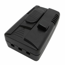 LED Fußdimmer 1 - 300W Kabeldimmer Stehlampe Stehleuchte Dimmer Fußschalter