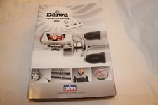 DAIWA ANGELGERÄTE KATALOG
