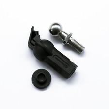 1x M6 Kugelpfanne Kugelgelenk