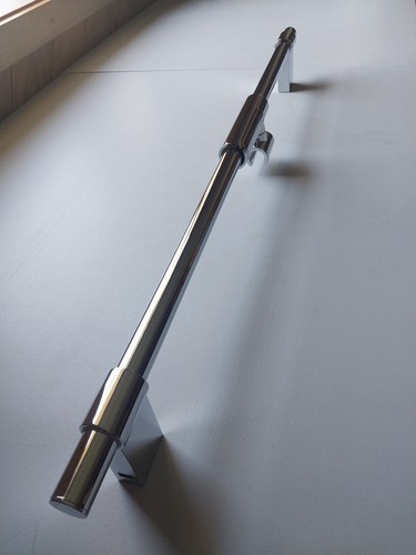 Isi lowden slide bar - slide,