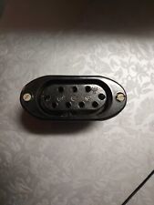 Sirokko Heizung Steckersystem