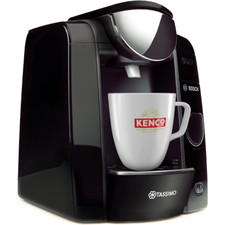 Bosch Tassimo Joy TAS4502NGB