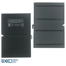 Original Akku für iPad Pro 9,7 2016 A1673,A1674,A1675 Batterie 7306mAh + Kleber