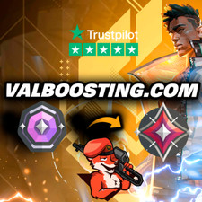 Boost Your Way to Radiant with