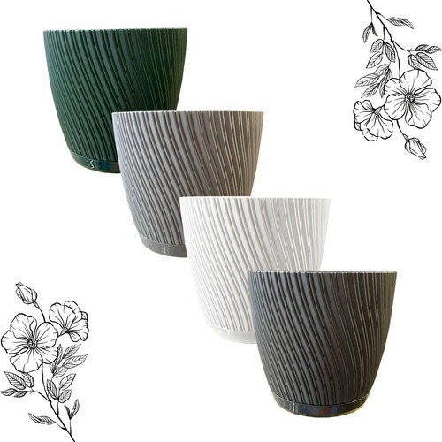 Blumentopf pflanztopf - blumentopf,