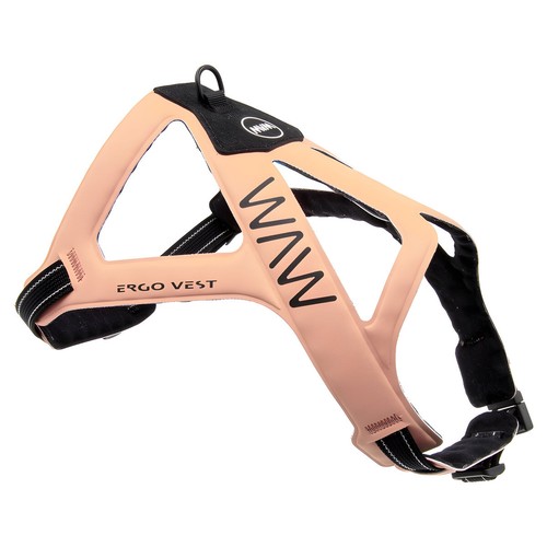 Waw hundegeschirr ergo vest - ergo,