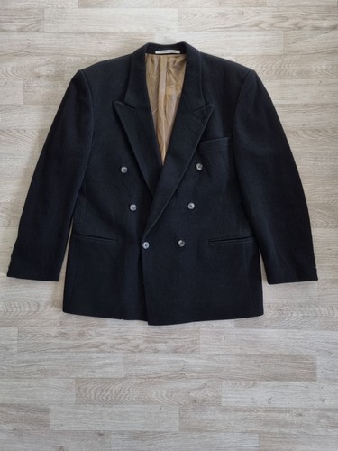 Herren peacoat vintage angelo - herren,
