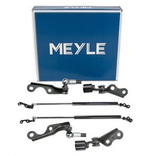 2x MEYLE Heckklappendämpfer
