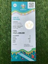 Italien - England EM 2020