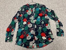 Bluse von OLSEN Gr. L (Guter