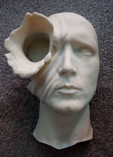 Lebensgroße t1000 terminator - t1000,