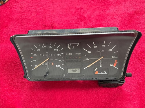 Golf tacho vdo 950 - vw,