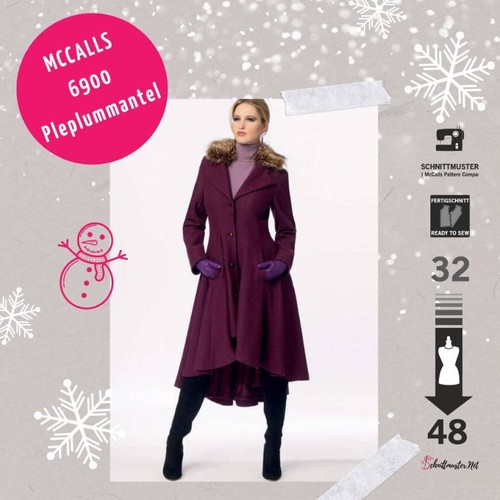 Feminines schnittmuster - feminines,
