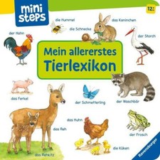 EB1774 ministeps: Mein