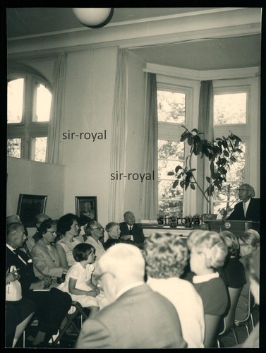 Museum flensburg 1966 - -, otto