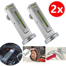 Messgerät Einstellen Auto Radsturz KFZ Waage Magnetisch Messen Spezial Werkzeug