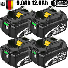4X Original 18V 6Ah 9Ah 12Ah
