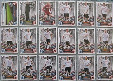 Match Attax TCG Choose One