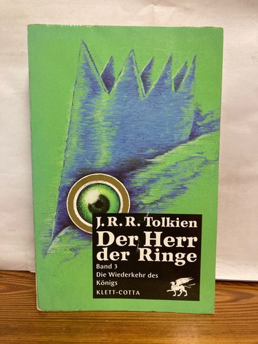 Der herr ringe band - ringe,