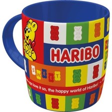 Haribo Kaffeetasse Coffee