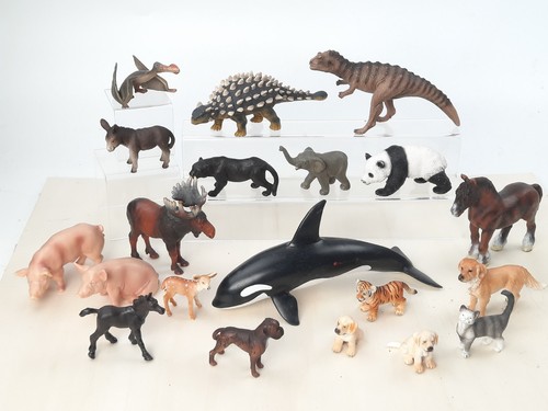 Schleich dinosaurier orca - schleich,
