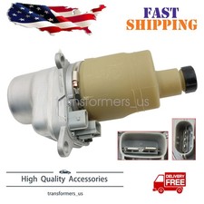 New Power Steering Pump for
