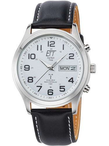 Ett eco tech time - eco,