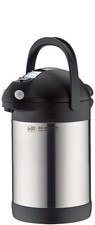 alfi Pump-Isolierkanne BIG