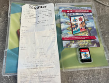 Pokemon Schwert Nintendo