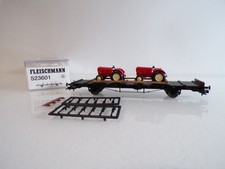 Fleischmann H0 K 523601
