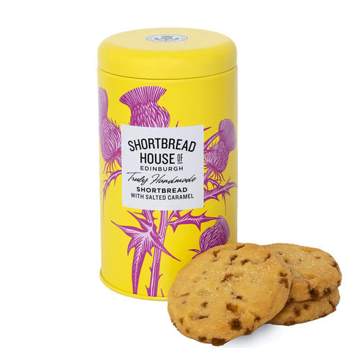 Shortbread house edinburgh - house, of