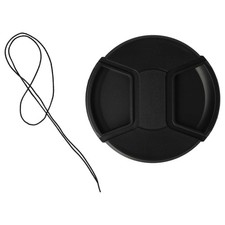 105mm objektivdeckel snap - 105mm,
