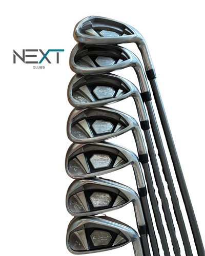 Callaway rogue eisensatz - callaway,