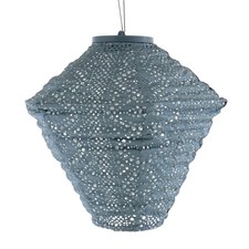 LUMIZ Lampion Solarlampe