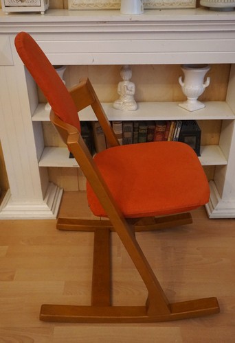 Stokke pendulum bewegungsstul - pendulum,