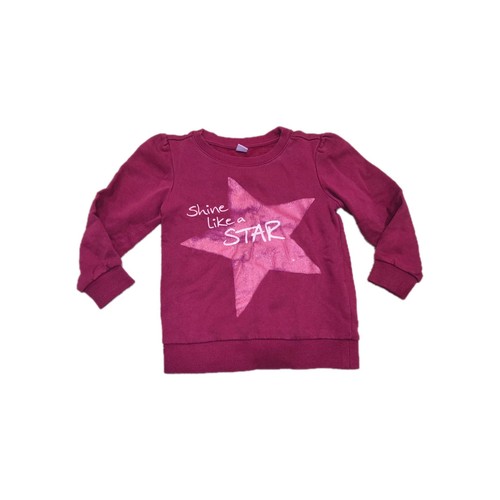 Sweatshirt pullover - sweatshirt, gr
