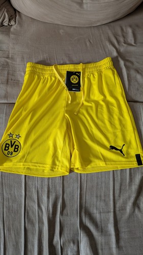 Bvb borussia dortmund shorts - borussia, shorts/