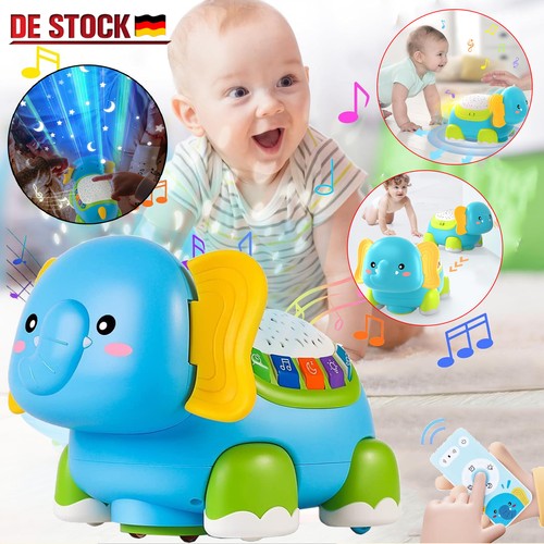 Baby spielzeug jahr - ab,